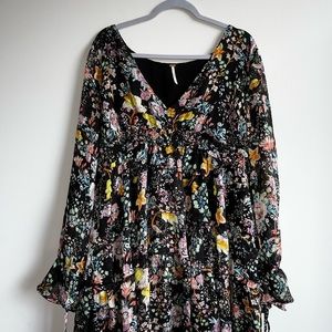 free people dress!
